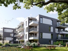 Ronson ma zapas mieszkań na lata. Deweloper zabezpiecza bank ziemi