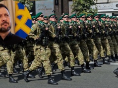 Ukraina: wykryto kolejną aferę korupcyjną, wojskowi okradali państwo przy budowie umocnień