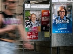 Kto będzie rządził Paryżem, Marsylią i Lyonem? Test dla prawicy