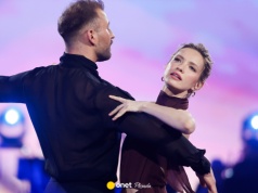 To dlatego Paulina Gałązka bierze udział w "Tańcu z gwiazdami". "Mogłabym mieć urlop"
