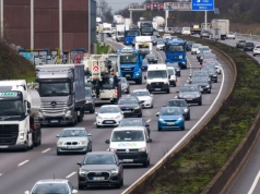 Kolejne podwyżki na A2. Polska autostrada jedną z najdroższych w Europie