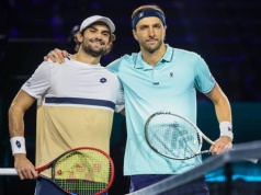 Kuzyni zagrają w finale Indian Wells! To będzie wyjątkowy mecz