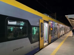 Młoda kobieta zginęła w Jaworznie pod kołami pociągu