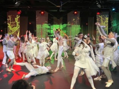 Szekspir w Teatrze Brama w Goleniowie