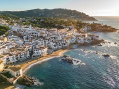 Costa Brava w pełnej okazałości 🌊☀️ Czerwcowy tydzień z all inclusive w 4* hotelu ze spa za 2760 PLN 🤩