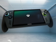 Nawet 30% więcej FPS?! Xbox Rog Ally X dostanie mocny upgrade