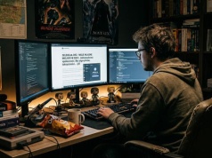 Czym jest selekcja.org? Manifest jednoosobowej społeczności