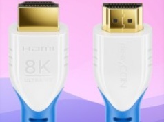 Kabel HDMI deleyCON (2.1, 48Gb/s, 1,5 m) już za jedyne 8,38 zł w Amazon PL