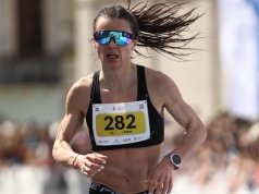 Polka z medalem MŚ! Co za występ naszej rodaczki