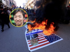 Chcą szybkiej decyzji ws. Bliskiego Wschodu. W Bahrajnie tkwi sprzęt wart fortunę