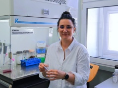 Badaczka z PW wykorzysta nowe technologie do badań nad lekami przeciwdepresyjnymi
