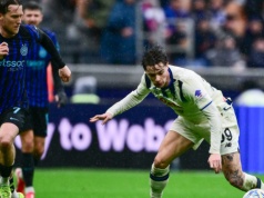 Zieliński kontra Zalewski. Polskie starcie w Serie A. Kto był górą?