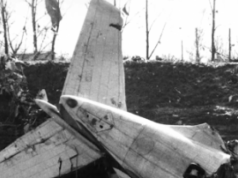 Mija 46. rocznica katastrofy lotniczej na Okęciu