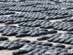 Ceny nowych samochodów w USA mocno wzrosły