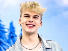 Kacper 'Jasper' Porębski próbował swoich sił w dubbingu. Co o nim wiemy?