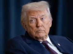 ​Trump mobilizuje świat do obrony cieśniny Ormuz. Zapowiada zdecydowane działania