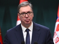 Prezydent Serbii wprost: Zaatakują nas trzy kraje