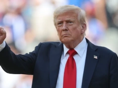 Sytuacja na Bliskim Wschodzie się zaostrza. Trump: „Wiele krajów wyśle okręty wojenne”