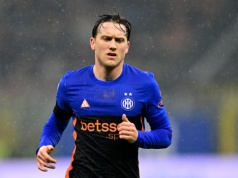 Tak Włosi ocenili Zielińskiego za mecz z Atalantą. "Kłopoty"