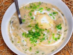 Wygląda niepozornie, ale dla Czechów to prawdziwy rarytas. Gotują tę zupę od pokoleń