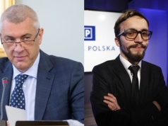 Roman Giertych przegrał w sądzie z Samuelem Pereirą i to w obu instancjach