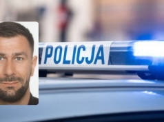 Były piłkarz Ekstraklasy poszukiwany przez policję. Miał kierować gangiem narkotykowym