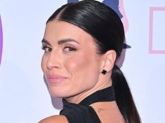 Magdalena Stępień pozuje z NOWYM PARTNEREM: "Na zawsze wdzięczna" (ZDJĘCIA)