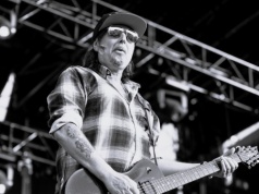 Nie żyje Phil Campbell. Gitarzysta Motörhead odszedł w wieku 64 lat