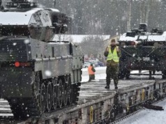 Upadek mocarstwa? Byli drugą armią NATO, dziś brakuje ludzi i sprzętu