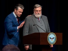 Amerykański Chojecki chce zakazać katolickich procesji