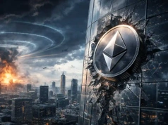 Aktualności dotyczące Ethereum: Czy cena ETH może wzrosnąć do 3000$ mimo wojny między USA a Iranem?