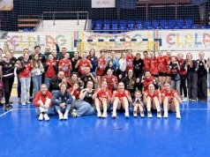 Druga wygrana i awans Truso