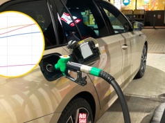 Tak podskoczyły ceny paliw w Polsce. Mamy dane z paragonów.