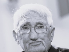 Nie żyje Juergen Habermas, ​wielki niemiecki filozof