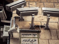 Izrael wyłącza miejski monitoring. To jedna z najpotężniejszych broni wywiadu