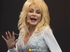 Dolly Parton miała problemy ze zdrowiem. Przekazała nowe wieści: musiałam zadbać o siebie