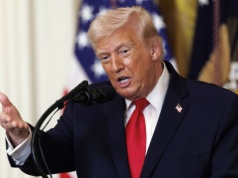 Trump: Wiele krajów wyśle okręty wojenne do cieśniny Ormuz, a USA będą piekielnie bombardować wybrzeże Iranu