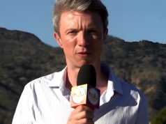 Wielkie kino i… jarmarczny blichtr. Artur Zaborski o kulisach Oscarów 2026