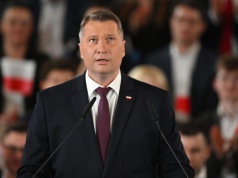 Polityk Nowej Lewicy: Nominacja Czarnka to zwrot w stronę społecznego darwinizmu