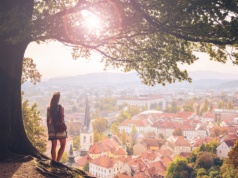 Wybrano najbardziej kreatywne miasto w Europie.