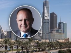 Stworzyli system bankowy zgodny z prawem szariatu. Firma z Polski robi biznes w Arabii Saudyjskiej