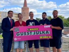 Poszukują młodych artystów. W Opolu zrodzi się nowa gwiazda polskiej sceny?