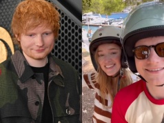 Ed Sheeran przekazał informacje o stanie zdrowia żony. Zachorowała na raka, będąc w ciąży