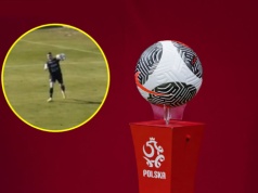 Media: PZPN zainteresował się kuriozalnym golem w meczu polskiej ligi