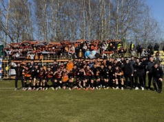 Skromne zwycięstwo KSZO w Połańcu