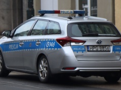 Ujęcie w galerii w centrum Krakowa. 37-latek z telefonami wartymi 65 tys. zł