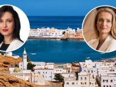 Oman otwiera rynek nieruchomości. Inwestorzy widzą "nowy Dubaj"