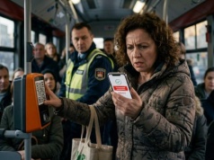 Sekunda opóźnienia kosztuje fortunę. Nowa pułapka na pasażerów z aplikacją