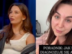 Lekarka wyjaśnia Julię Wieniawę po jej słowach o diagnozowaniu ADHD: "TO JEST BZDURA"