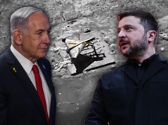 Izrael prosi Ukrainę o pomoc. Oficjalna prośba Netanjahu